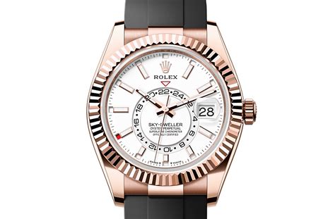 sky weller rolex|Rolex Sky-Dweller price chart.